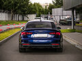 2021 Audi A5 Sportback 45 TFSI II (F5) Рестайлинг, синий, 3925000 рублей - вид 6