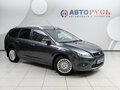 2010 Ford Focus II Рестайлинг, серый, 529000 рублей