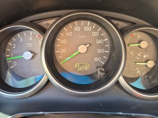 2008 Ford Ranger II, серый, 1990000 рублей, вид 2