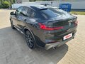 2019 BMW X4 25d II (G02), серый, 4150000 рублей - вид 6