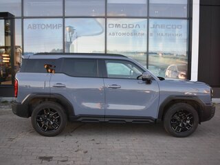 2024 Haval H3 I, серый, 2290000 рублей, вид 4