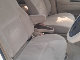 2000 Toyota Gaia, белый, 525000 рублей, вид 5