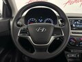 2022 Hyundai Solaris II Рестайлинг, белый, 1199000 рублей - вид 10