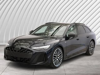 2025 Audi A6 VI (C9), синий, 7890000 рублей, вид 1