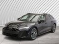 2025 Audi A6 VI (C9), синий