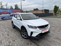 2024 Belgee X50, белый, 1800000 рублей - вид 6
