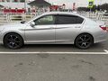 2013 Honda Accord IX, серый, 1750000 рублей - вид 11