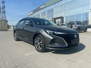 2025 Changan Eado Plus I, серый, 2739900 рублей, вид 1