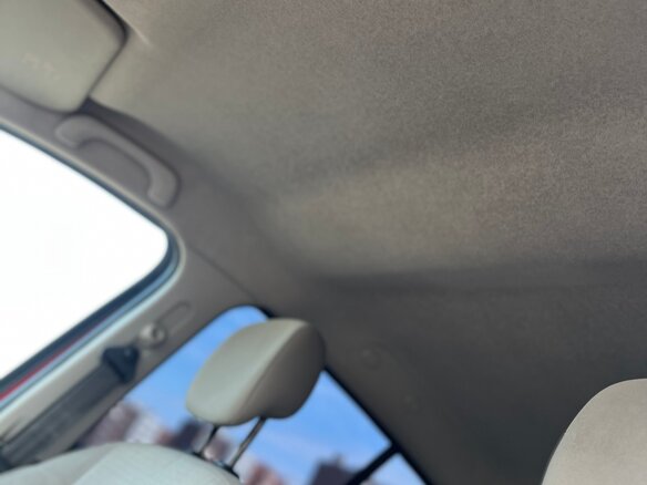 2008 Renault Clio III, красный, 390000 рублей - вид 15