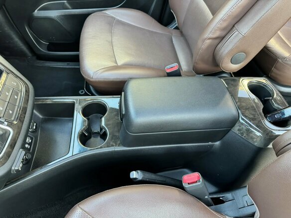 2019 Hyundai Grand Starex I Рестайлинг 2, серый, 3250000 рублей - вид 17