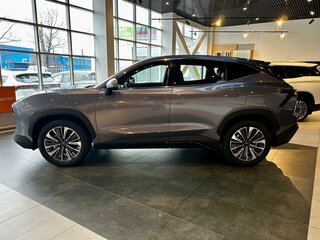 2026 Jetour Dashing I, чёрный, 2759900 рублей, вид 3