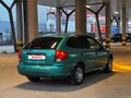 2001 Kia Rio I, зелёный, 300000 рублей - вид 7
