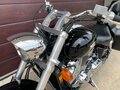 2003 Honda VTX 1800, чёрный, 699000 рублей - вид 1