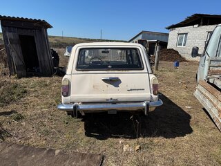 1978 Lada (ВАЗ) 2102, бежевый, 115000 рублей, вид 4