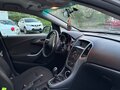 2012 Opel Astra J Рестайлинг, серебристый, 650000 рублей - вид 6