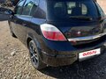 2006 Opel Astra H, чёрный, 310000 рублей - вид 2