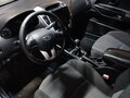 2010 Kia Ceed I Рестайлинг, синий, 560000 рублей - вид 4