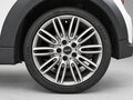 2022 Mini Hatch Cooper III (F55/F56) Рестайлинг 2, серебристый, 1860000 рублей - вид 5