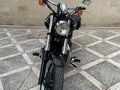 2012 Triumph Speedmaster, чёрный, 600000 рублей