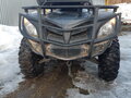 2013 Stels ATV-600, зелёный, 430000 рублей - вид 5