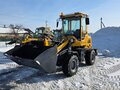 2026 Другие Неизвестна (автопогрузчики), жёлтый, 950000 рублей - вид 2