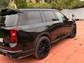 2024 GAC GS8 Traveller II, чёрный - вид 9