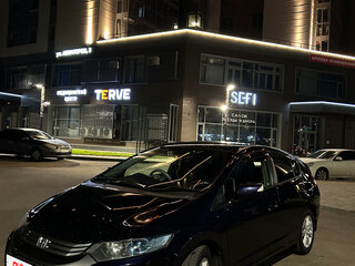 2009 Honda Insight II, фиолетовый, 800000 рублей, вид 1