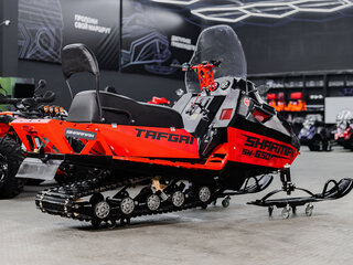 2026 Sharmax SN-650, красный, 419900 рублей, вид 2
