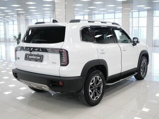 2023 Haval Dargo I, белый, 2581000 рублей, вид 3