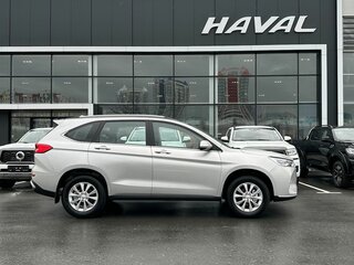 2026 Haval M6 II, серый, 2049000 рублей, вид 2