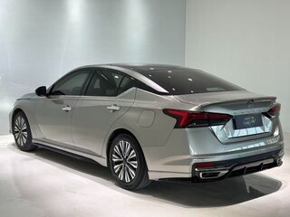 2022 Nissan Altima VI (L34) Рестайлинг, серый, 1940548 рублей, вид 5