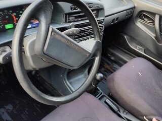 2006 Lada (ВАЗ) 2115, серый, 160000 рублей, вид 4