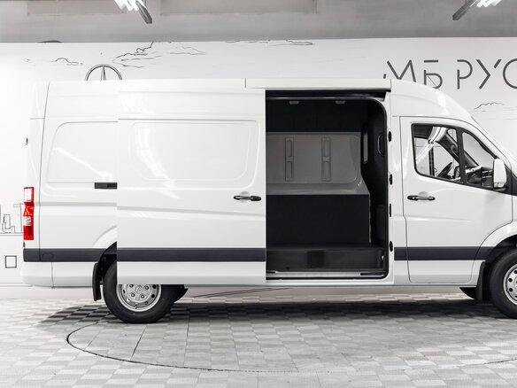 2025 Foton Toano, белый, 3785000 рублей - вид 11