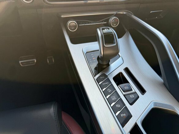 2020 Geely Coolray I, белый, 1360000 рублей - вид 23