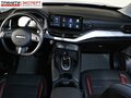 2023 Haval F7x I Рестайлинг, синий, 1699000 рублей - вид 11
