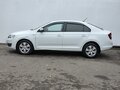 2019 Skoda Rapid I Рестайлинг, белый, 1120000 рублей - вид 7