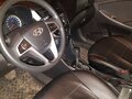 2016 Hyundai Solaris I Рестайлинг, серебристый, 650000 рублей - вид 6