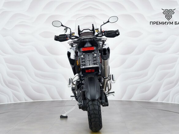 2023 Triumph Tiger 1200, белый, 1750000 рублей - вид 6