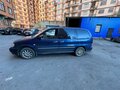 2005 Kia Carnival I Рестайлинг, синий, 350000 рублей - вид 4