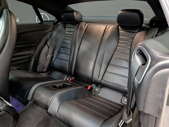 2017 Mercedes-Benz E-Класс 200 V (W213, S213, C238), серебристый - вид 18
