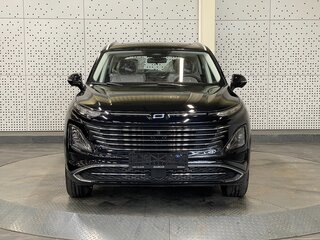 2025 FAW Bestune T90, белый, 4031000 рублей, вид 5