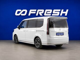 2024 Honda Stepwgn Spada VI, белый, 3649077 рублей, вид 2