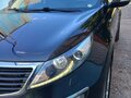 2012 Kia Sportage III, чёрный, 1095000 рублей - вид 5