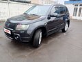 2008 Suzuki Grand Vitara II, чёрный, 910000 рублей - вид 1