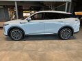 2025 Exeed RX, серый - вид 1