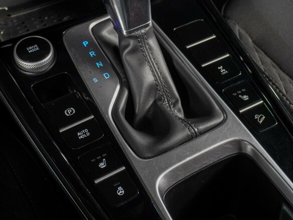 2021 Hyundai Creta II, серый, 2189000 рублей - вид 22