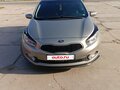 2014 Kia Ceed II, золотистый, 1000000 рублей - вид 1