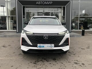 2024 Changan UNI-S I, белый, 2288000 рублей, вид 2