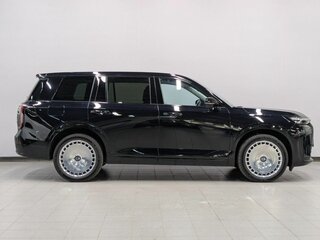 2026 GAC S9, чёрный, 7249000 рублей, вид 4