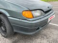 2010 Lada (ВАЗ) 2114, серый, 144990 рублей - вид 9
